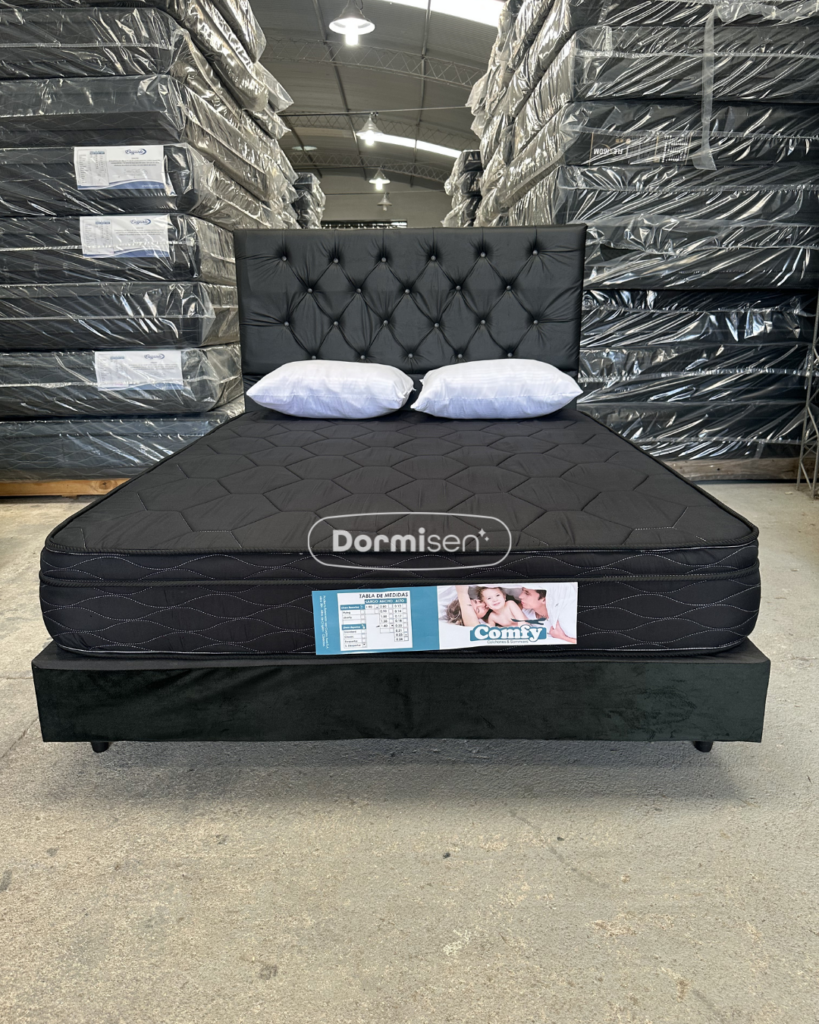 COMBO CONJUNTO SUPER DESPERTAR 140X190X24